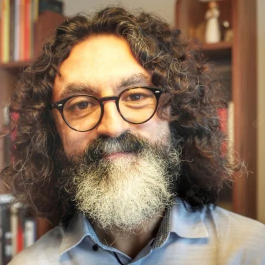 Uzm. Dr. Mustafa Özden