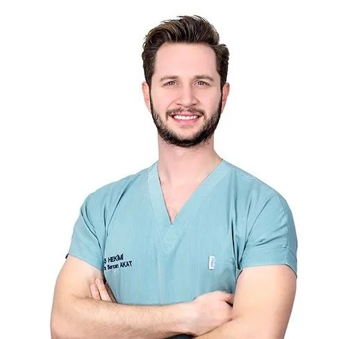 Dt. Mustafa Sercan Akat