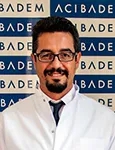 Uzm. Dr. Mustafa Taşdemir