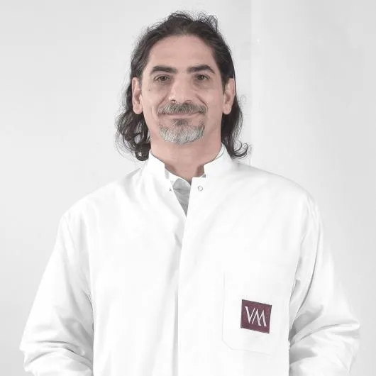 Prof. Dr. Mustafa Tonguç İşken