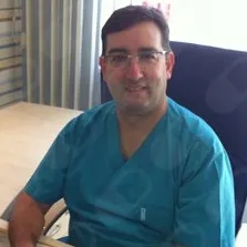 Uzm. Dr. Mustafa Torgaç