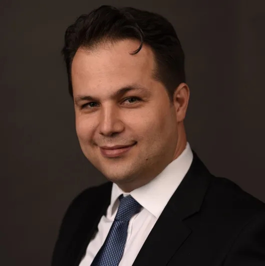 Op. Dr. Mustafa Tükenmez