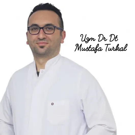 Uzm. Dt. Mustafa Turkal