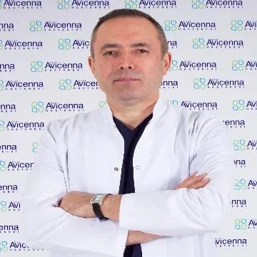 Op. Dr. Mustafa Türkmen