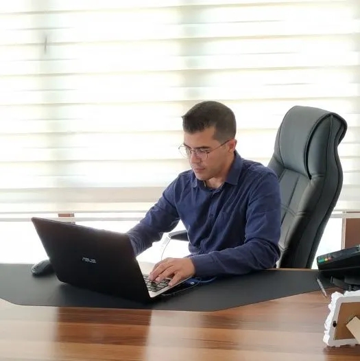 Dyt. Mustafa Uğur Bozoklu