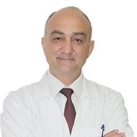 Op. Dr. Mustafa Ünal