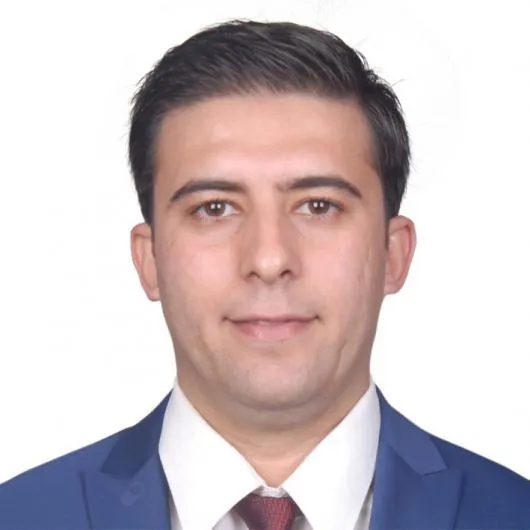 Fzt. Mustafa Ünlü