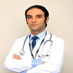 Doç. Dr. Mustafa Yakut