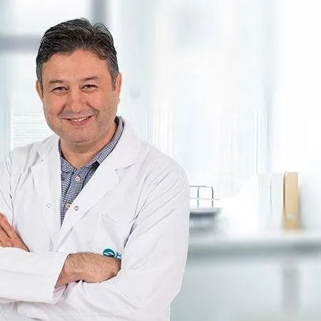 Uzm. Dr. Mustafa Yalçın