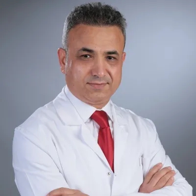Op. Dr. Mutlu Cihan Dağlıoğlu