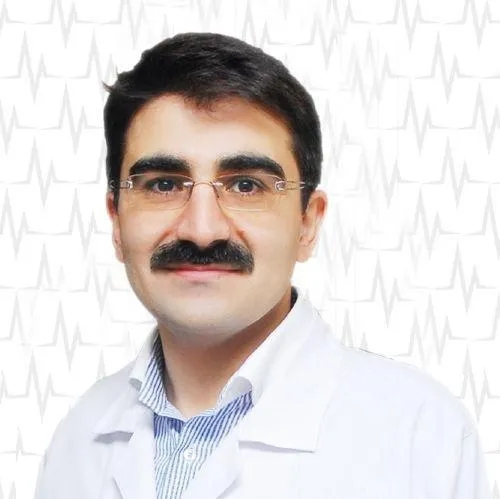 Uzm. Dr. Mutlu Kuyucu