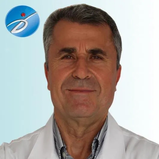 Doç. Dr. Mutlu Ömer Yakut