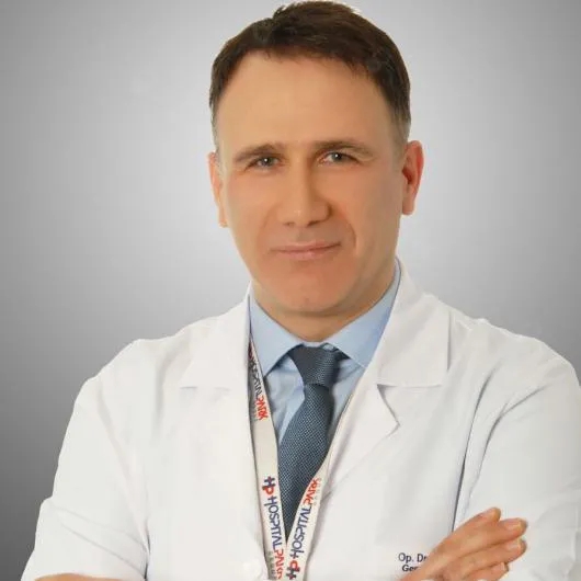 Dr. Öğr. Üyesi Muzaffer Al