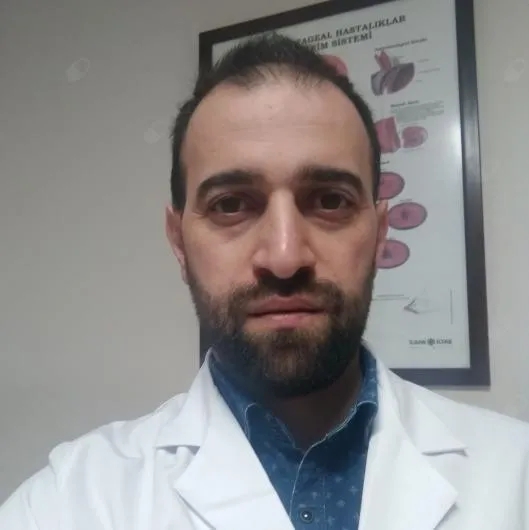 Op. Dr. Muzaffer Bora Okar