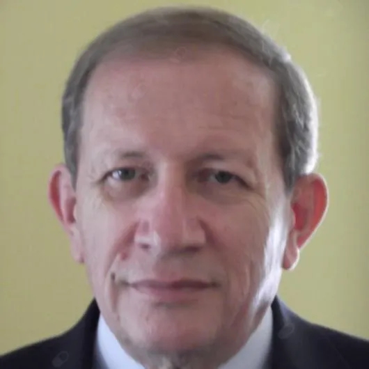 Prof. Dr. Muzaffer Çetingüç