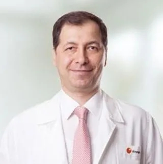 Op. Dr. Muzaffer Öztürk