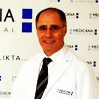 Prof. Dr. Muzaffer Sarıyar