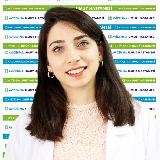 Dt. Müzeyyen Aktaş