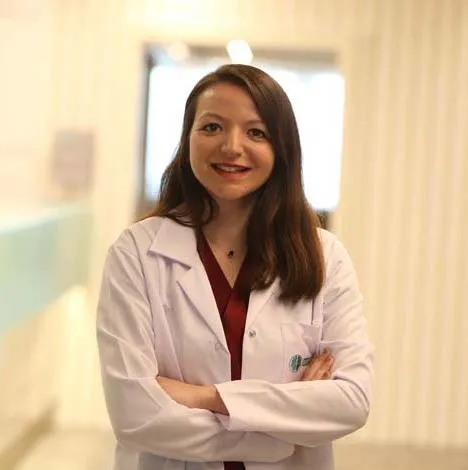 Fzt. Müzeyyen Yemiş