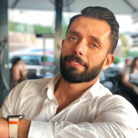 Uzm. Dkt. N. Egemen Nakışçı