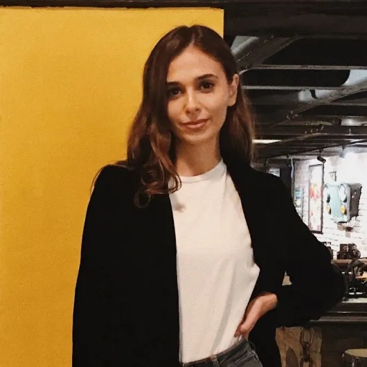 Dyt. N. Sinem Türkmen
