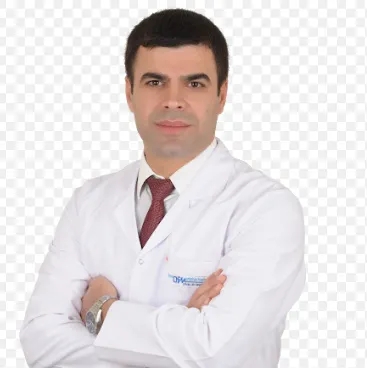 Uzm. Dr. Nabi Murtazayev