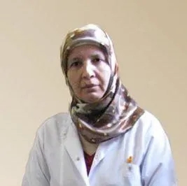 Dr. Nadire Cedimoğlu