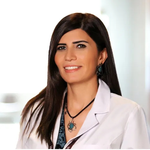 Op. Dr. Nagihan Yılmaz