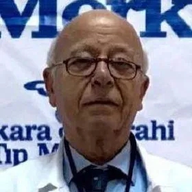 Uzm. Dr. Nahas Hikmet Keskineğe