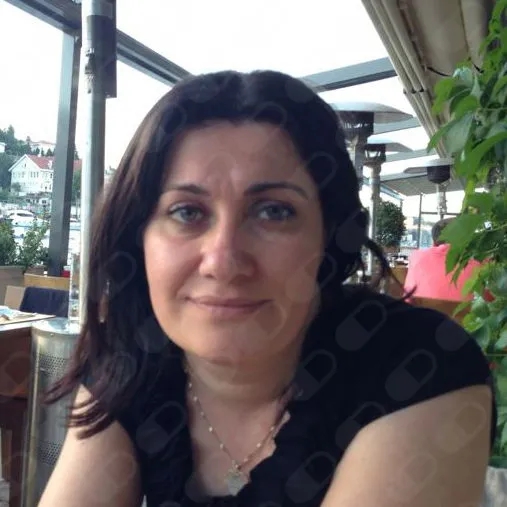 Uzm. Dr. Nahide Gültekin Çem