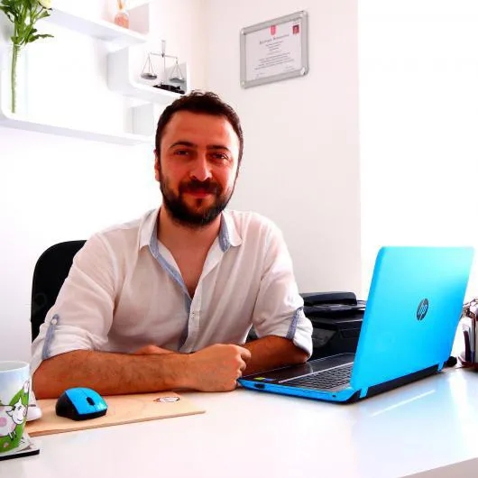 Dyt. Nail Emre Koyunlu