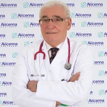 Doç. Dr. Nail Erbek