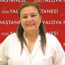 Op. Dr. Naile Çelik