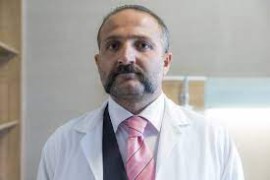 Uzm. Dr. Naim Ünsal