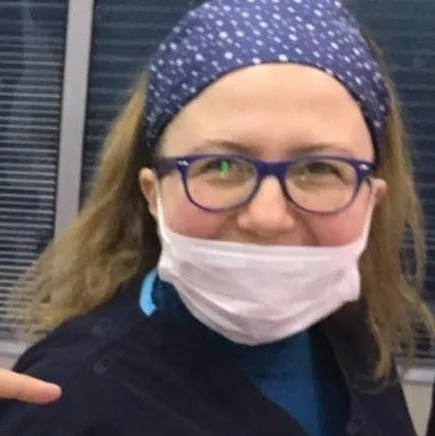 Dt. Nalan Abbasoğlu