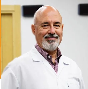 Op. Dr. Nami Torunoğlu