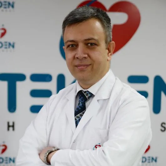 Prof. Dr. Namık Özkan