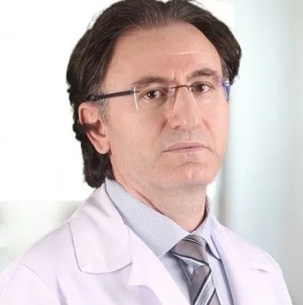 Prof. Dr. Namık Özmen