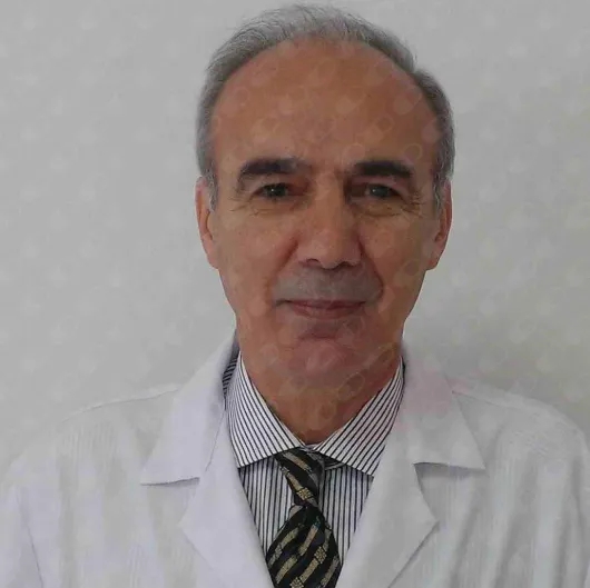 Dr. Namık Şahin