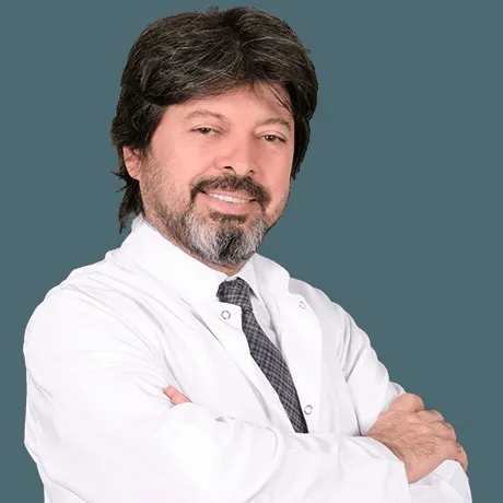 Uzm. Dr. Naser Dadaşzade