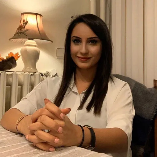 Uzm. Psk. Naz Öktem