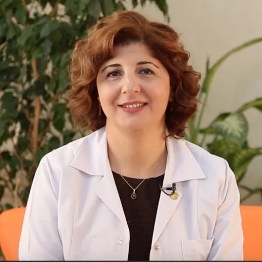Prof. Dr. Nazan Aydın