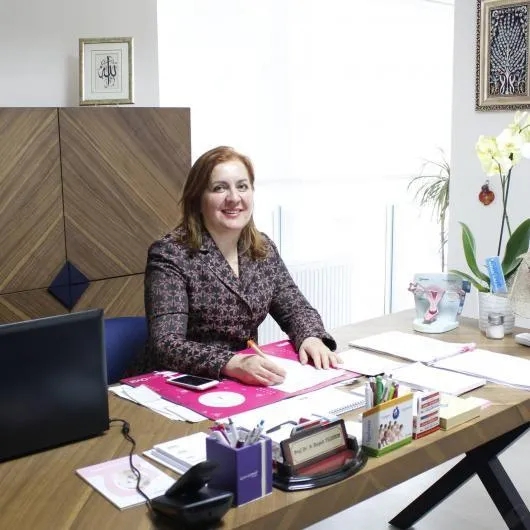 Prof. Dr. Nazan Başak Yıldırım