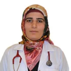 Uzm. Dr. Nazan Poyraz
