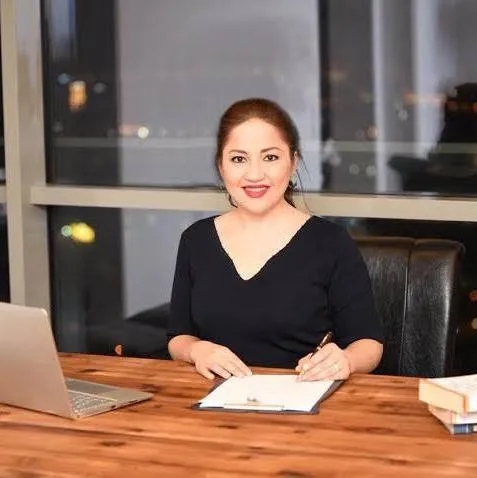 Uzm. Kl. Psk. Nazende C. Öksüz Özdemir