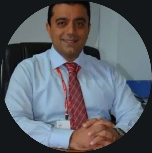 Op. Dr. Nazım Güreş