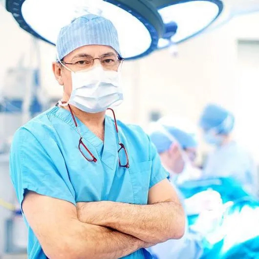 Prof. Dr. Nazım Korkut