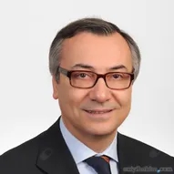 Prof. Dr. Nazım Umur Çolgar