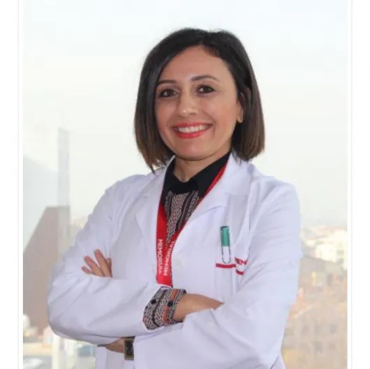 Uzm. Dr. Naziyet Köse Baytemür