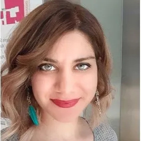 Uzm. Kl. Psk. Nazlıcan Balaban